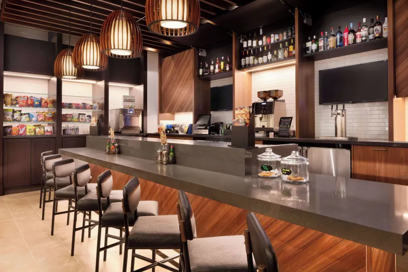 Hyatt Place Oklahoma City Bricktown - Image 1