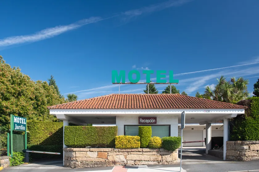 Motel Jardin - Image 1