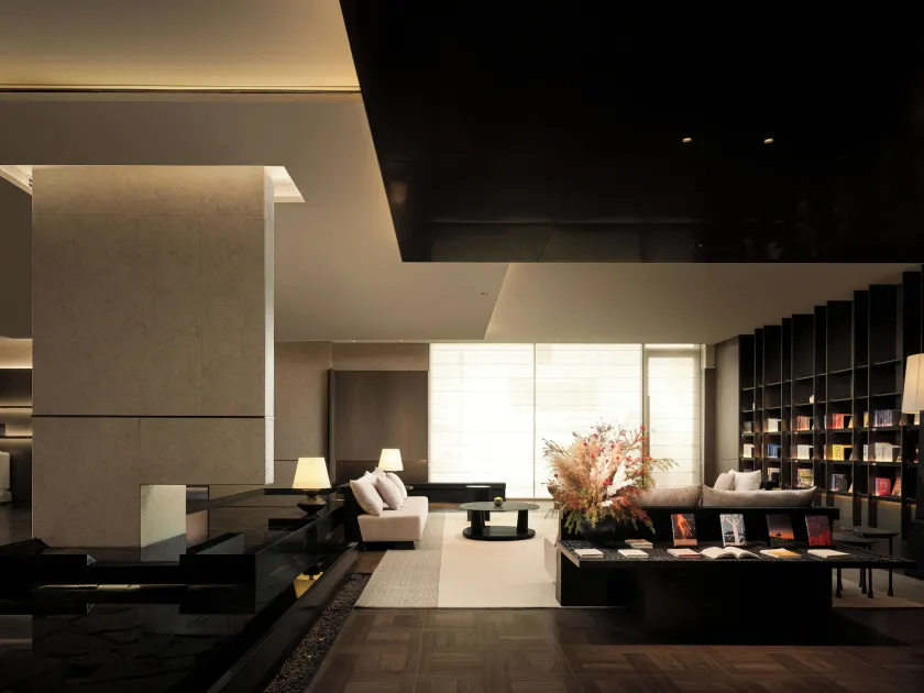 Atour Hotel Shenyang Station West Square - Hall