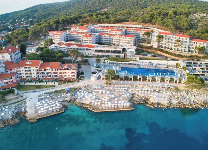 Vitality Hotel Punta - Image 1