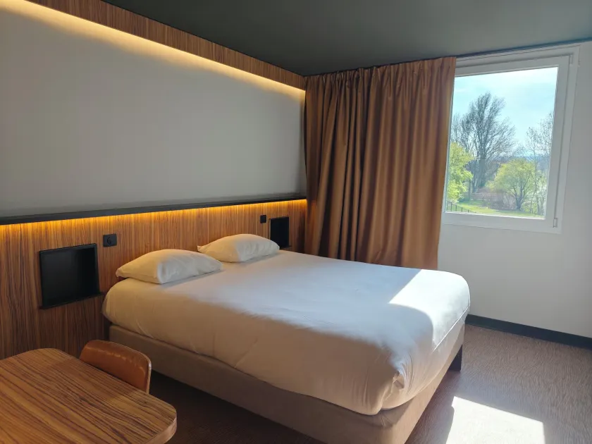 B&B HOTEL Clermont-Ferrand Nord Riom - Image 1