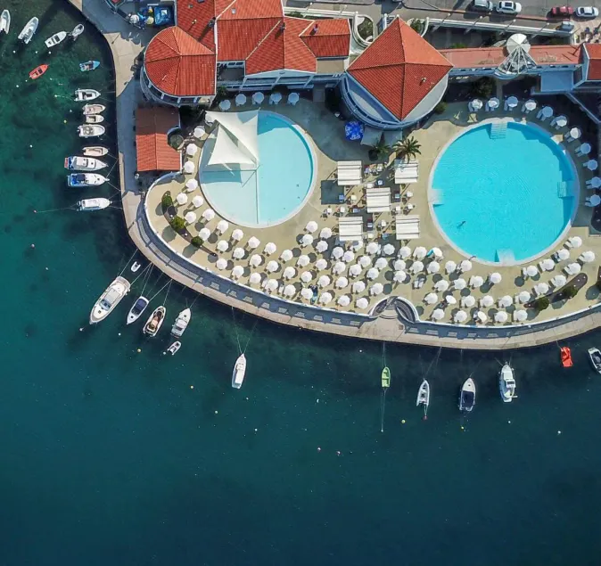 Hotel Katarina - Image 1