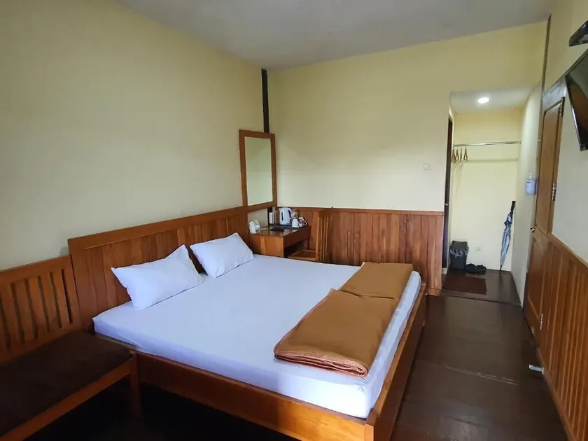 Nusantara Hotel Sembalun - Image 1