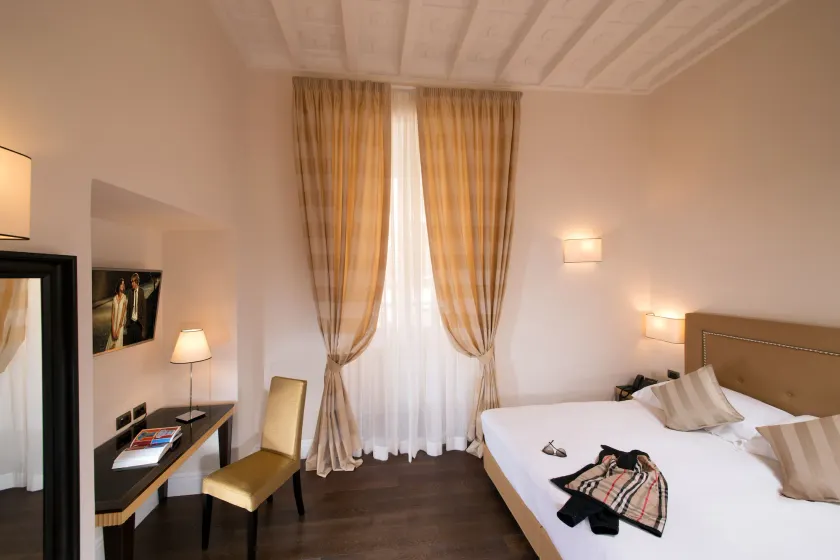 Tridente Suites - Image 1