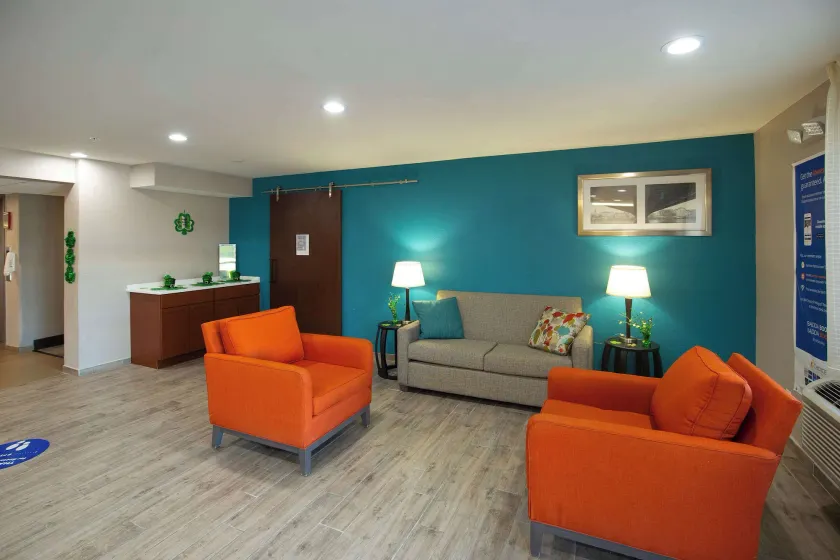 Quality Inn & Suites Hammond Near I-8090 - Image 1