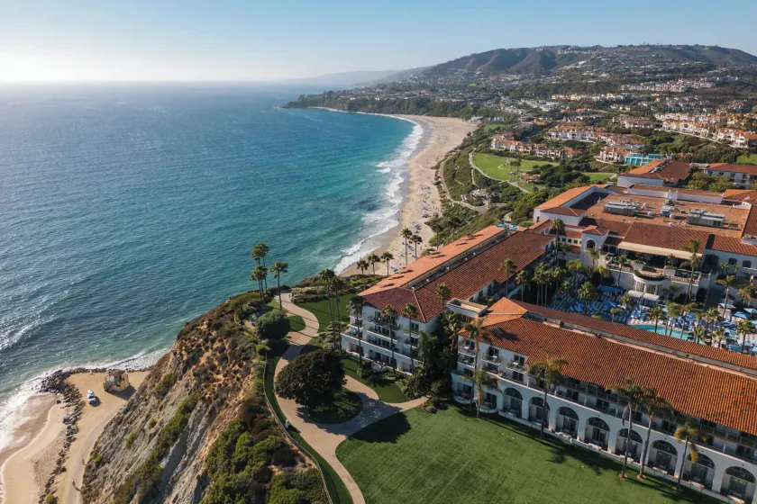 The Ritz-Carlton, Laguna Niguel - Image 1