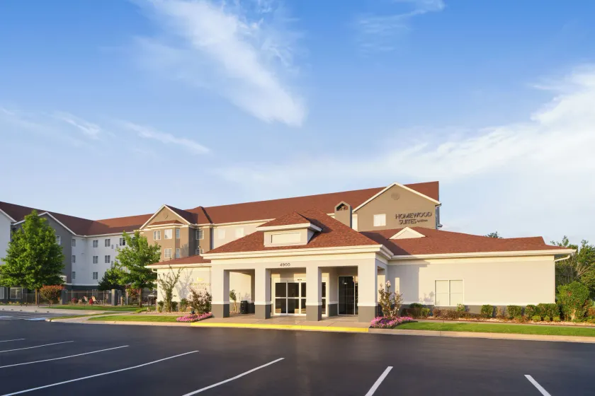Homewood Suites by Hilton Tulsa-South - Image 1