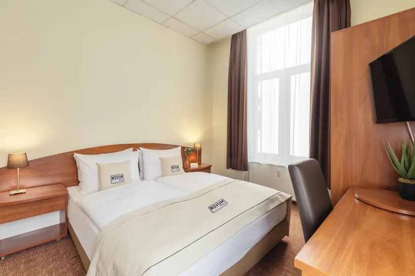 Hotel Hamburg Stadtzentrum - Image 1