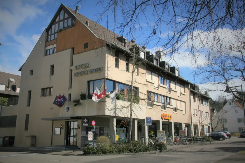 Hotel Eremitage - Image 1