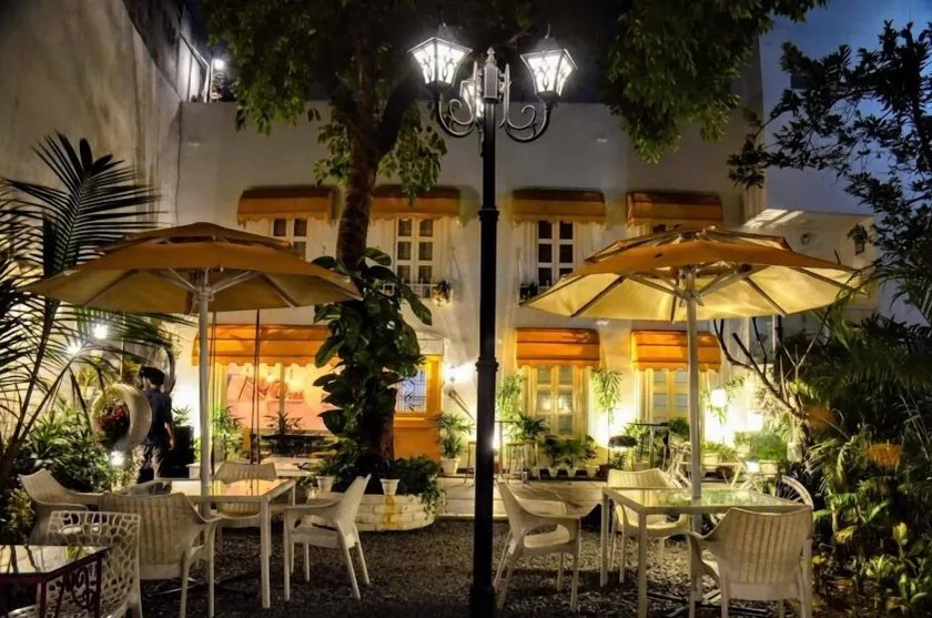 Stay Banaras - A Boutique Hotel - Image 1