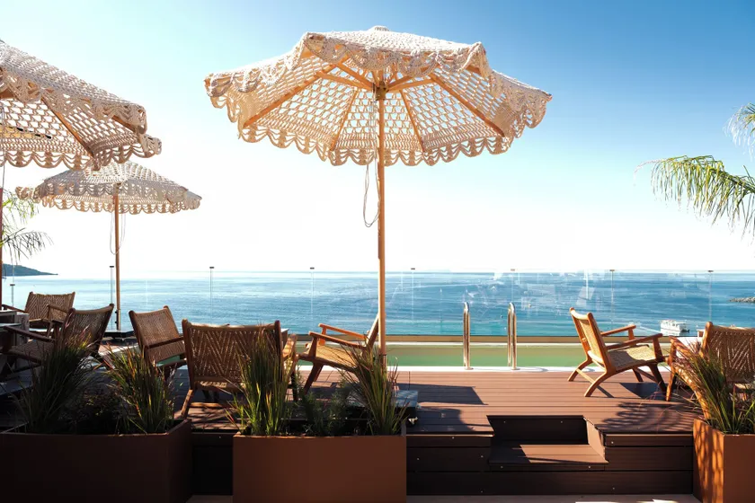Saint Nicolas Hotel - Image 1