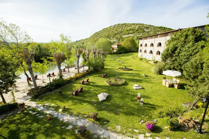Agva Greenline Guesthouse (Adult Only +12) - Image 1
