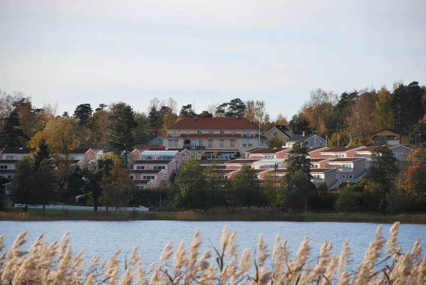 Hotell Dalsland - Image 1