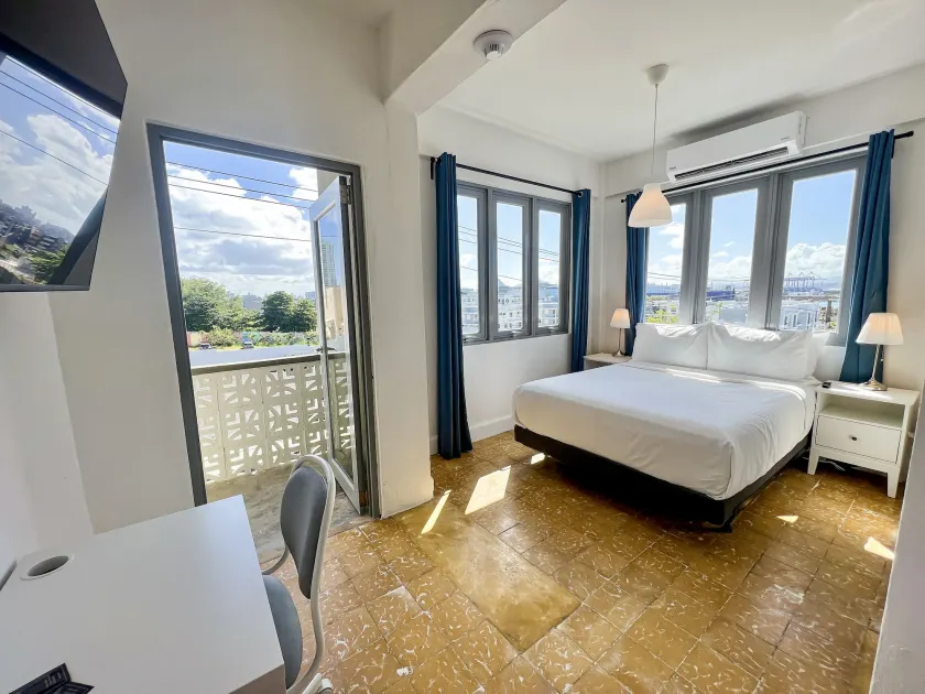 Bahia Urbana Hotel - Image 1