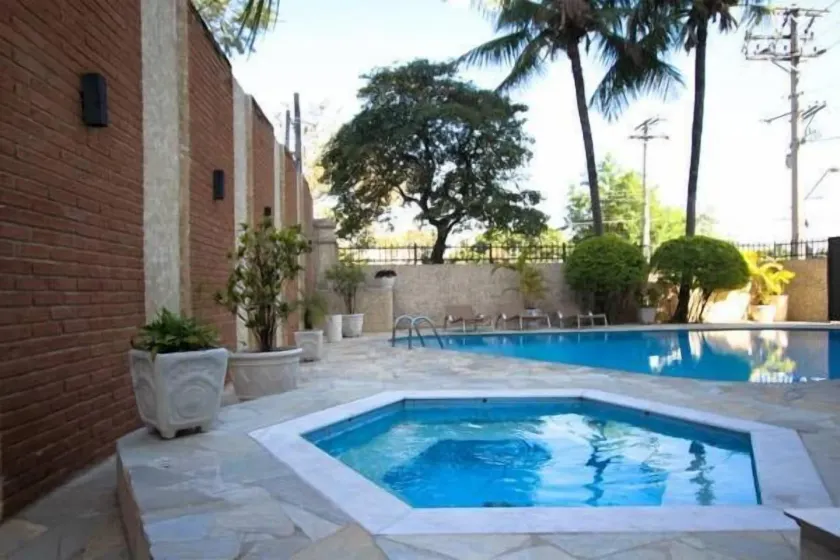 Hotel Brisa Rio - Image 1