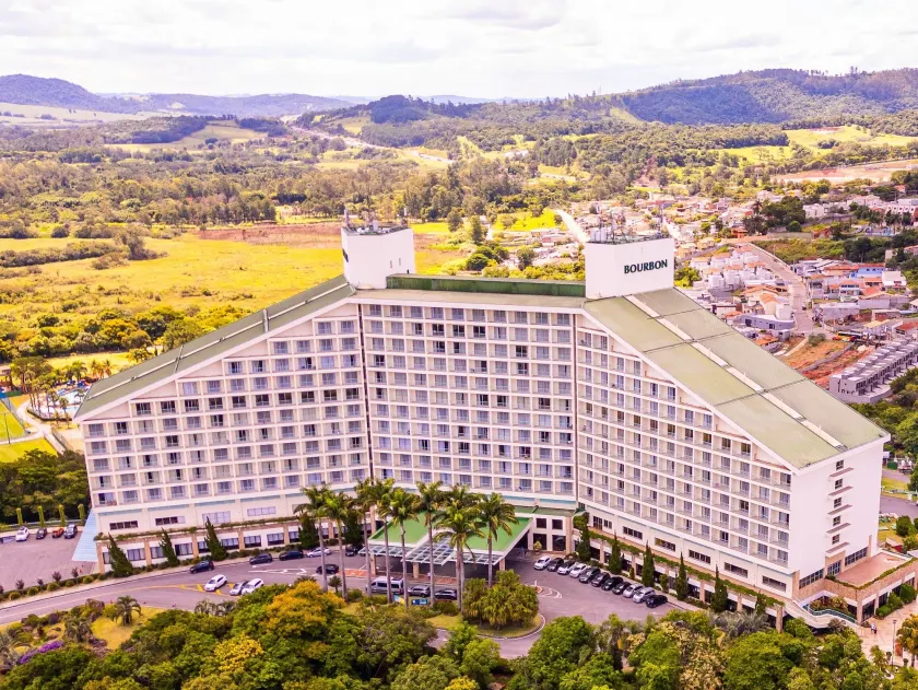 Bourbon Resort Atibaia - Image 1