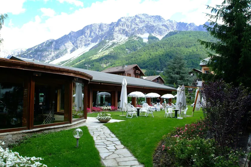 Palace Hotel Wellness & Beauty - Image 1