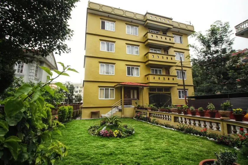 Himalayan Sherpa INN - Image 1