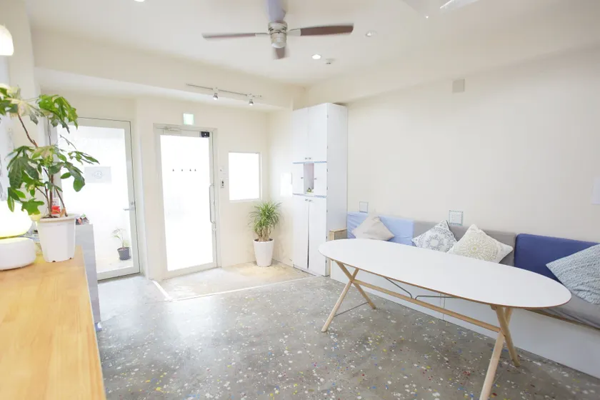 Casa Blanca Guesthouse - Image 1