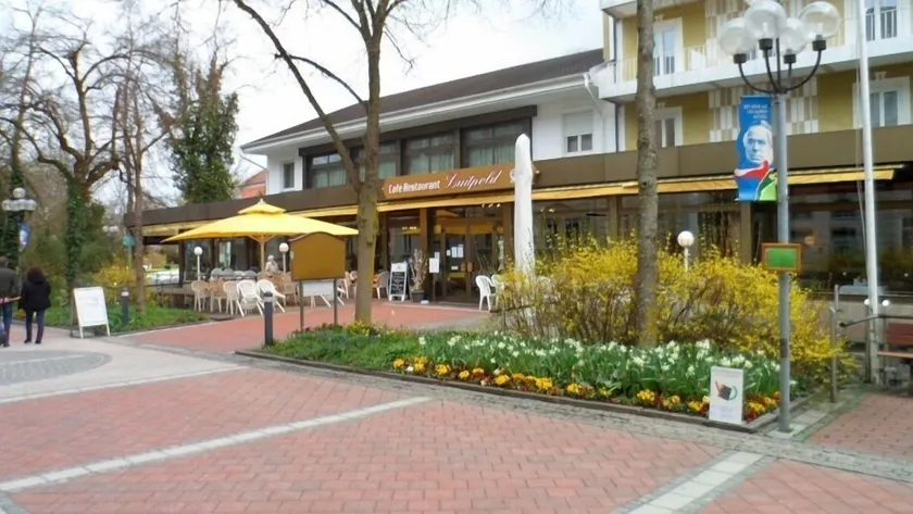 Hotel Luitpold - Image 1