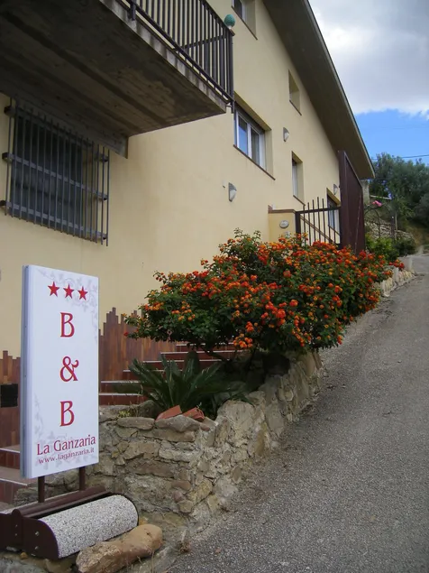 B&B La Ganzaria - Image 1