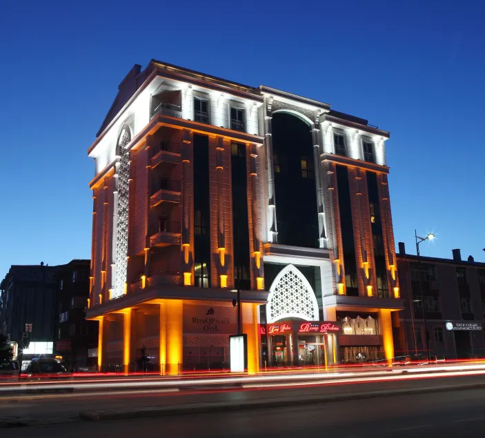 Sivas Revag Otel - Image 1