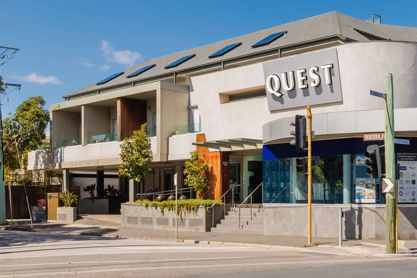 Quest Brighton on the Bay - Image 1