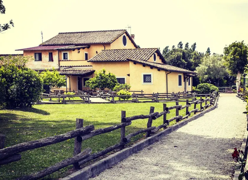 Relais Il Casale - Image 1