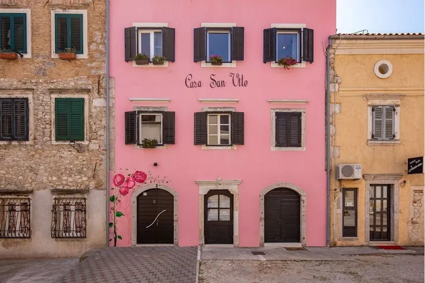 Casa San Vito - Image 1