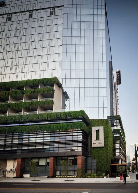 1 Hotel Nashville - Image 1