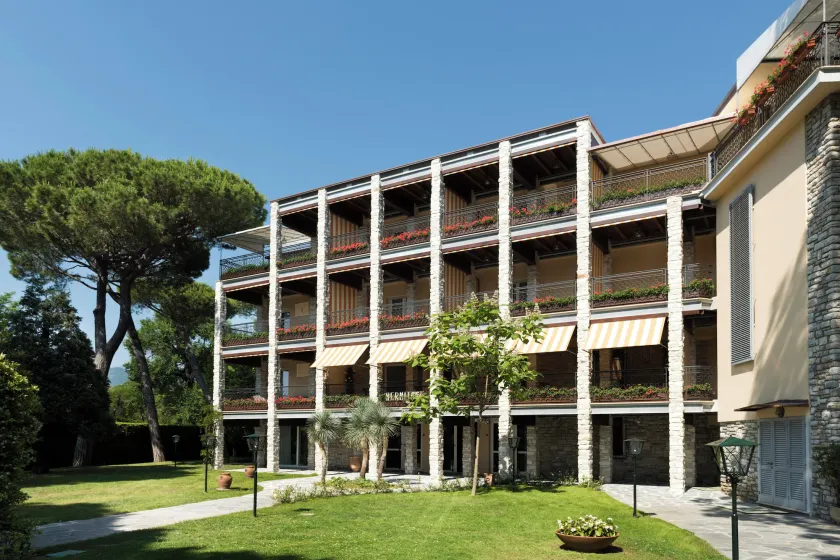 Hermitage Hotel & Resort Forte dei Marmi - Starhotels Collezione - Image 1