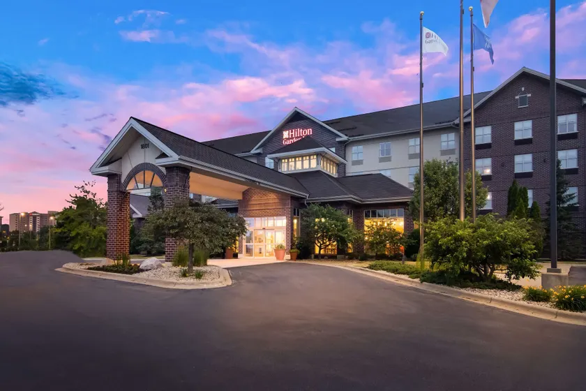 Hilton Garden Inn Madison West/Middleton - Image 1
