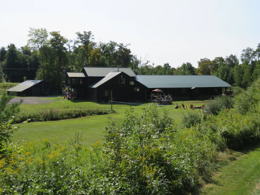 Tug Hill Resort - Image 1