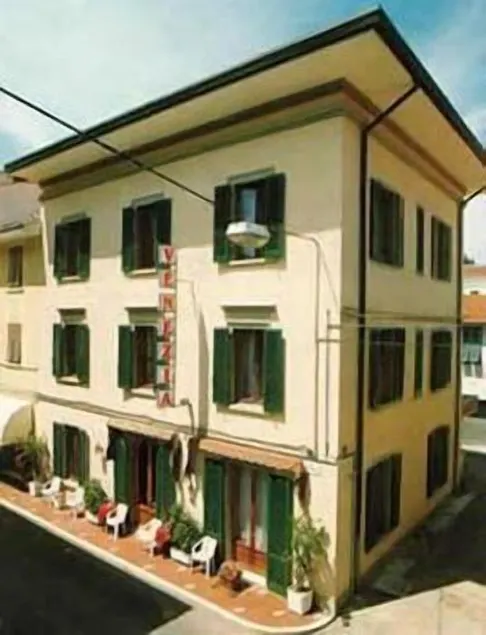 Hotel Venezia - Image 1