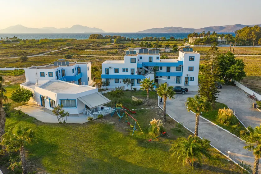 Anthia Apartments - Image 1
