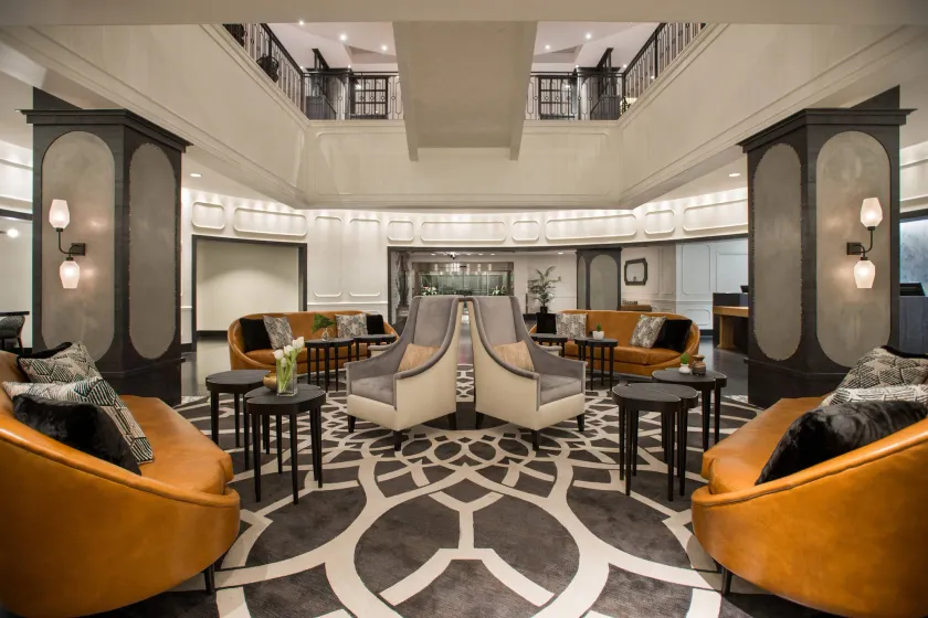 Magnolia Hotel Houston, a Tribute Portfolio Hotel - Image 1