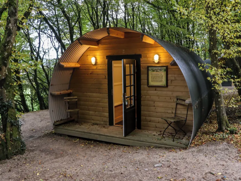Ballybeg Pod 3 - Image 1