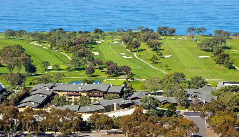 The Lodge at Torrey Pines - Image 1