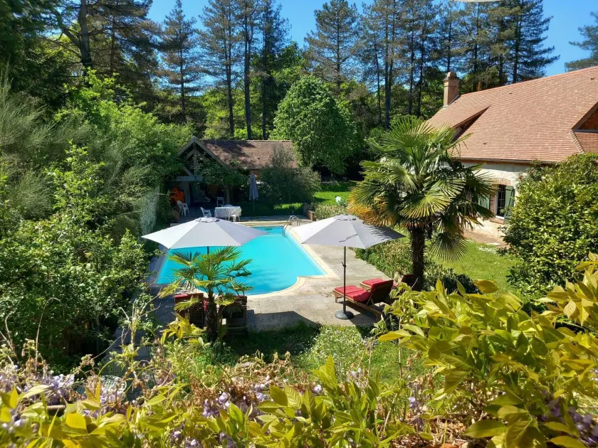 Maison d'hôtes La Danasha - Image 1
