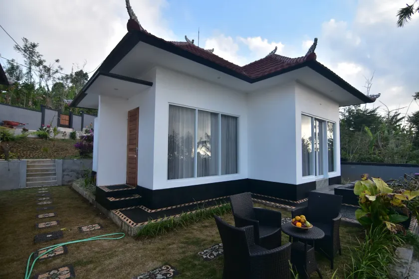 Wanagiri Cosmic Nature Villa - Image 1