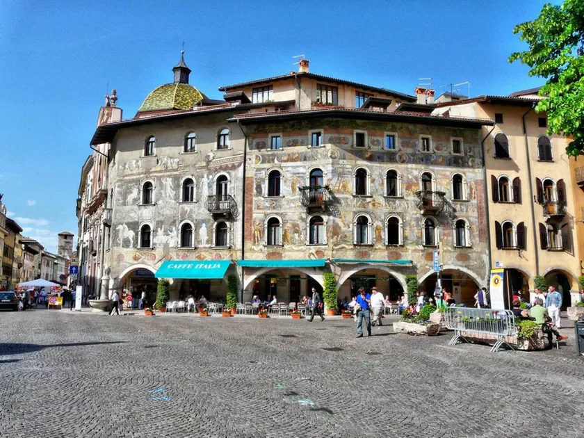B&B al Palazzo Malfatti - Image 1