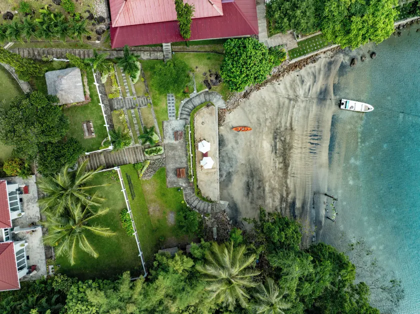 The Hawk's Nest Resort - Image 1