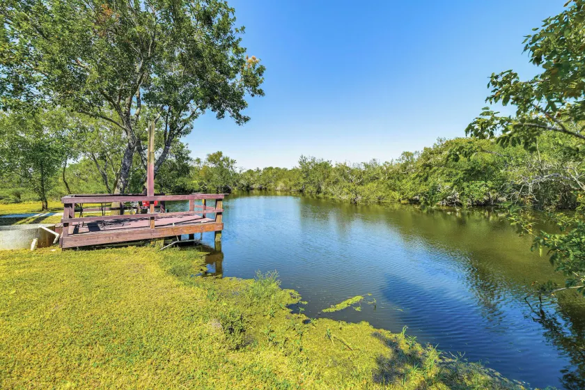 Quiet River Retreat ~ 20 Mi to Port Lavaca! - Image 1