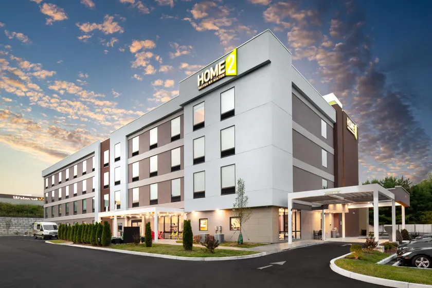 Home2 Suites Raynham/Taunton, MA - Image 1