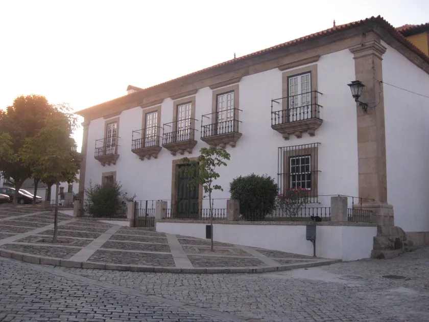 Solar dos Correia Alves - Image 1