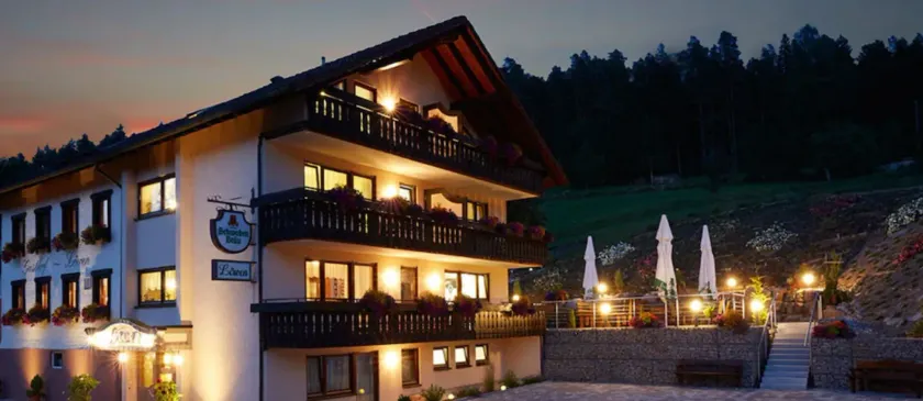 Gasthof zum Löwen Enzklösterle - Image 1
