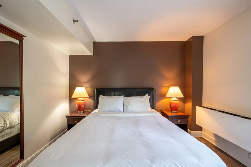 Le Domaine Chambre d'hôtel - Image 1