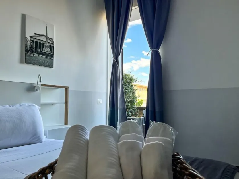 Arch Rome Suites - Image 1