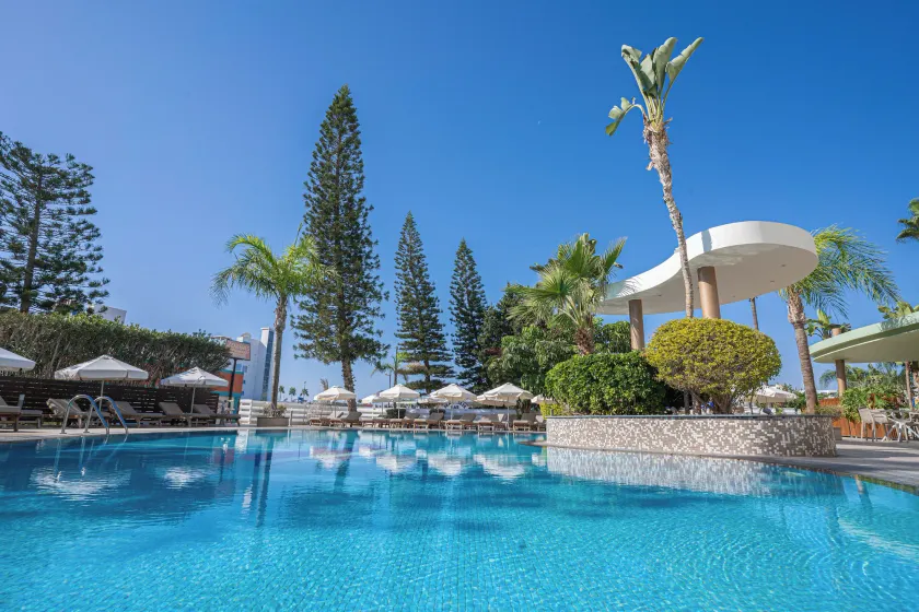 Stamatia Hotel - Image 1