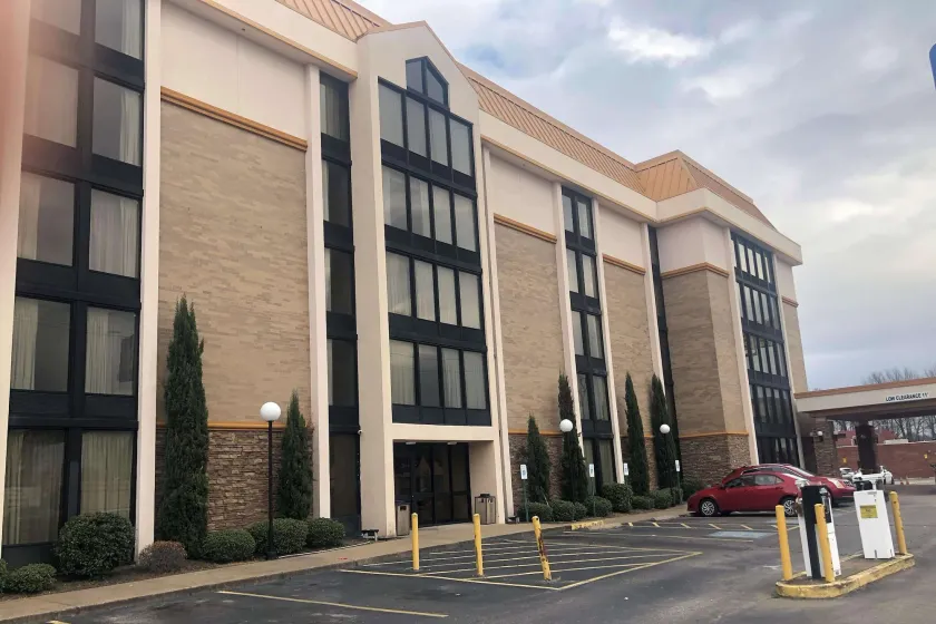 AmericInn by Wyndham Memphis East - Image 1